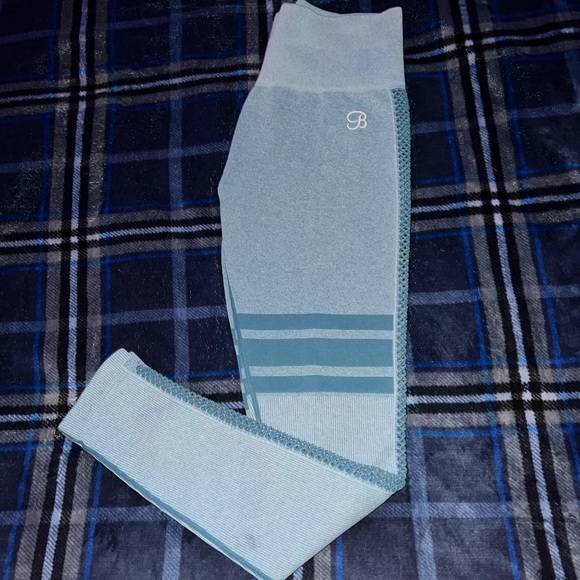 Seamless Elite Leggings - Picture 7 of 9